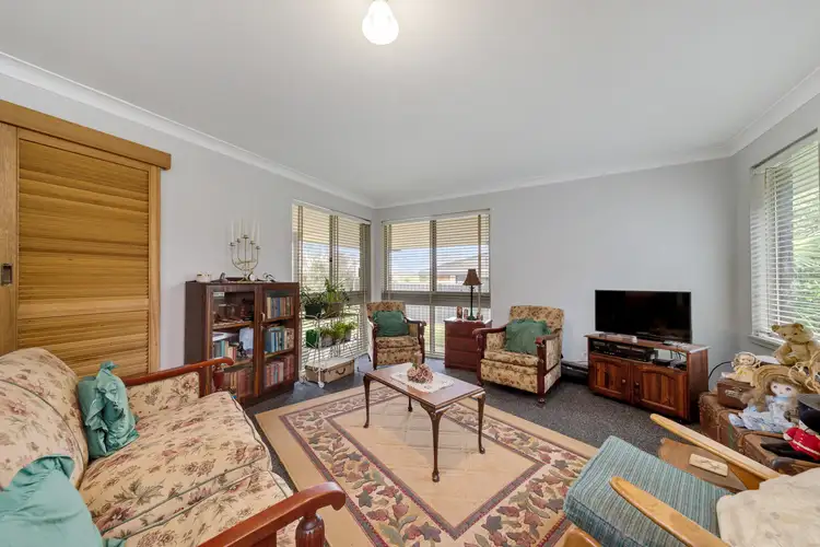 Second view of Homely house listing, 61 Wade Street, Crookwell NSW 2583