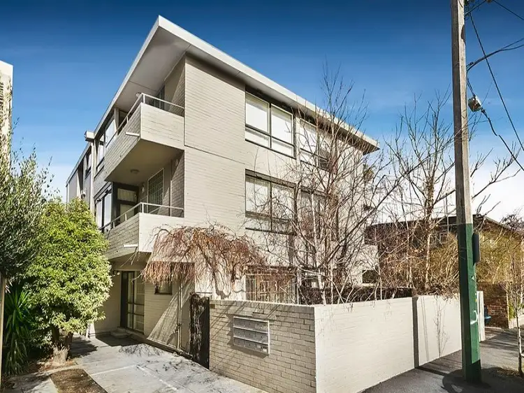 1/4 Ralston Street, South Yarra VIC 3141