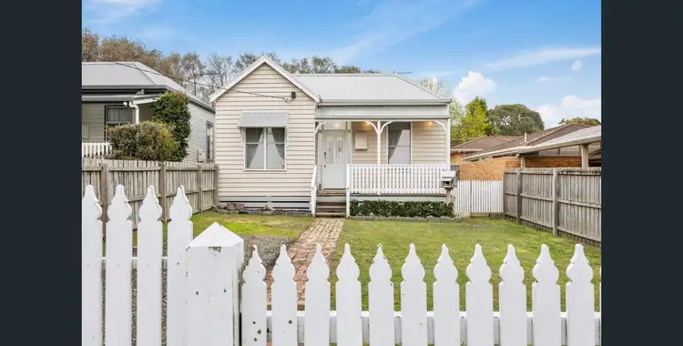 15 Queen Street, Korumburra VIC 3950