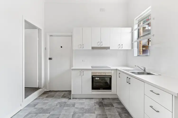 Rear/115 Ramsay Street, Haberfield NSW 2045