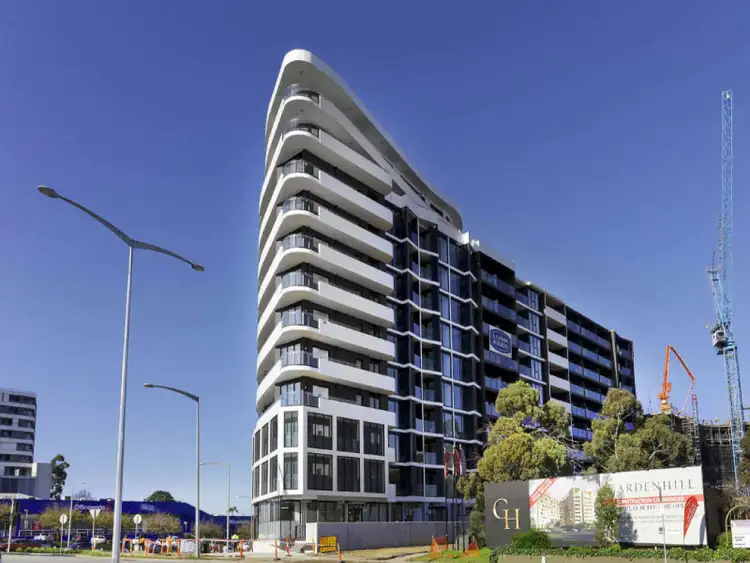 512/101 Tram Road, Doncaster VIC 3108