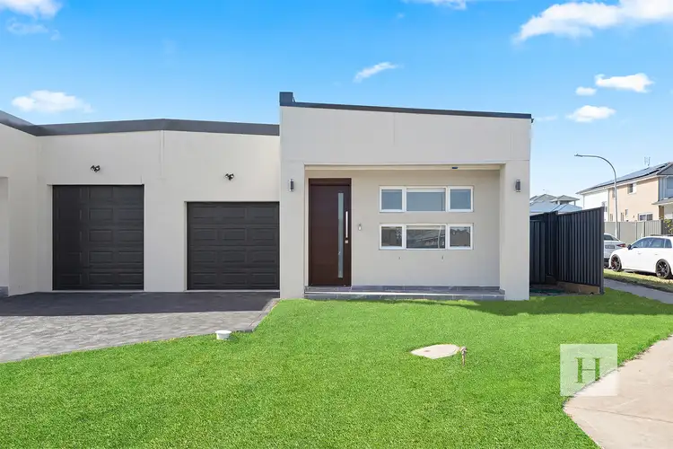 27 Columbus Street, Hamlyn Terrace NSW 2259