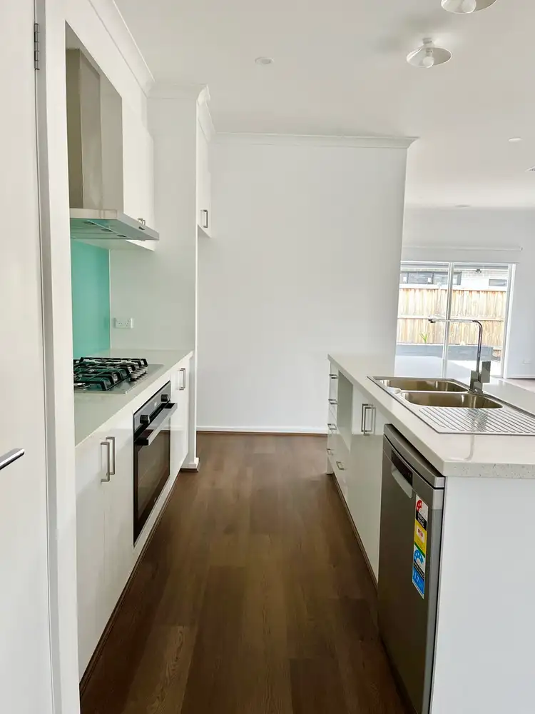 Fourth view of Homely house listing, 86 Generation Crescent, Mambourin VIC 3024