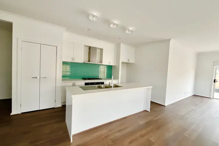 Fifth view of Homely house listing, 86 Generation Crescent, Mambourin VIC 3024