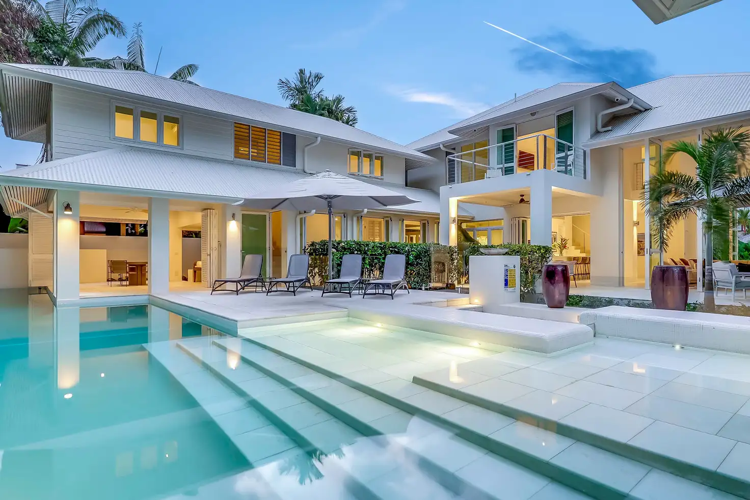 Main view of Homely house listing, 19 Beachfront Mirage Drive, Port Douglas QLD 4877