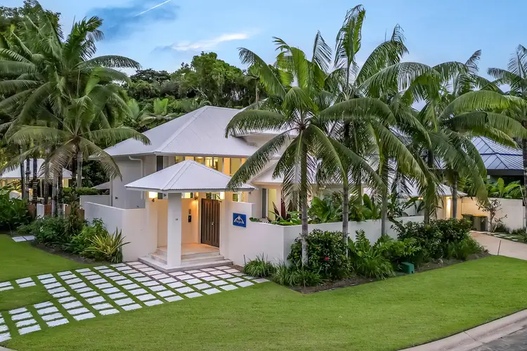 Second view of Homely house listing, 19 Beachfront Mirage Drive, Port Douglas QLD 4877