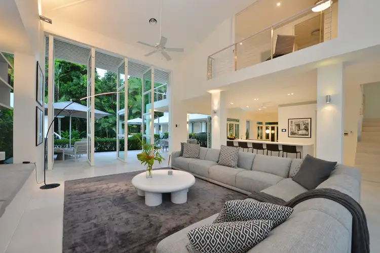 Second view of Homely house listing, 19 Beachfront Mirage Drive, Port Douglas QLD 4877