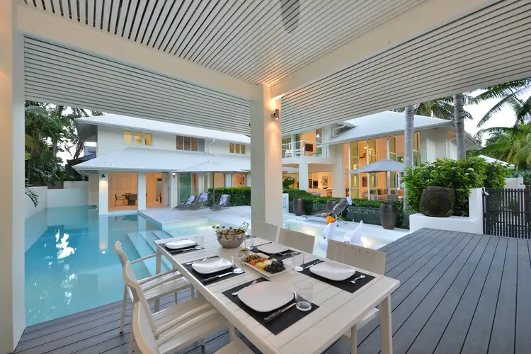 Fourth view of Homely house listing, 19 Beachfront Mirage Drive, Port Douglas QLD 4877