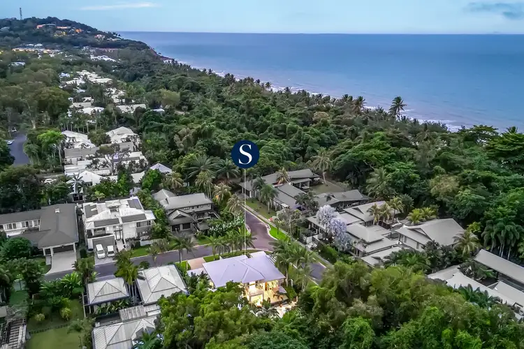 Fifth view of Homely house listing, 19 Beachfront Mirage Drive, Port Douglas QLD 4877