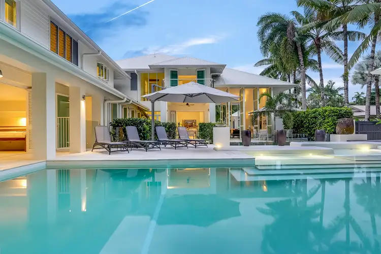 Fifth view of Homely house listing, 19 Beachfront Mirage Drive, Port Douglas QLD 4877