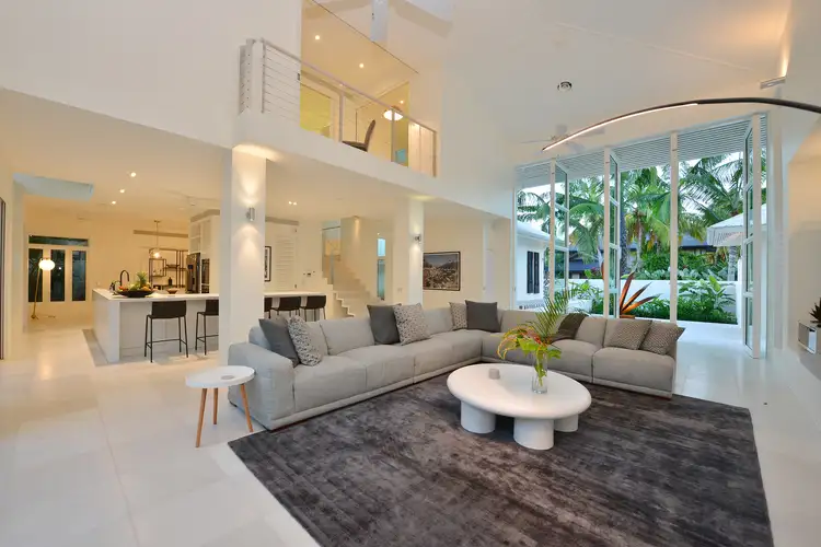 Sixth view of Homely house listing, 19 Beachfront Mirage Drive, Port Douglas QLD 4877