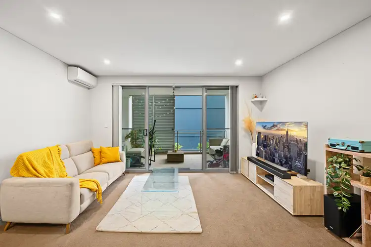 202/243 Canterbury Road, Canterbury NSW 2193