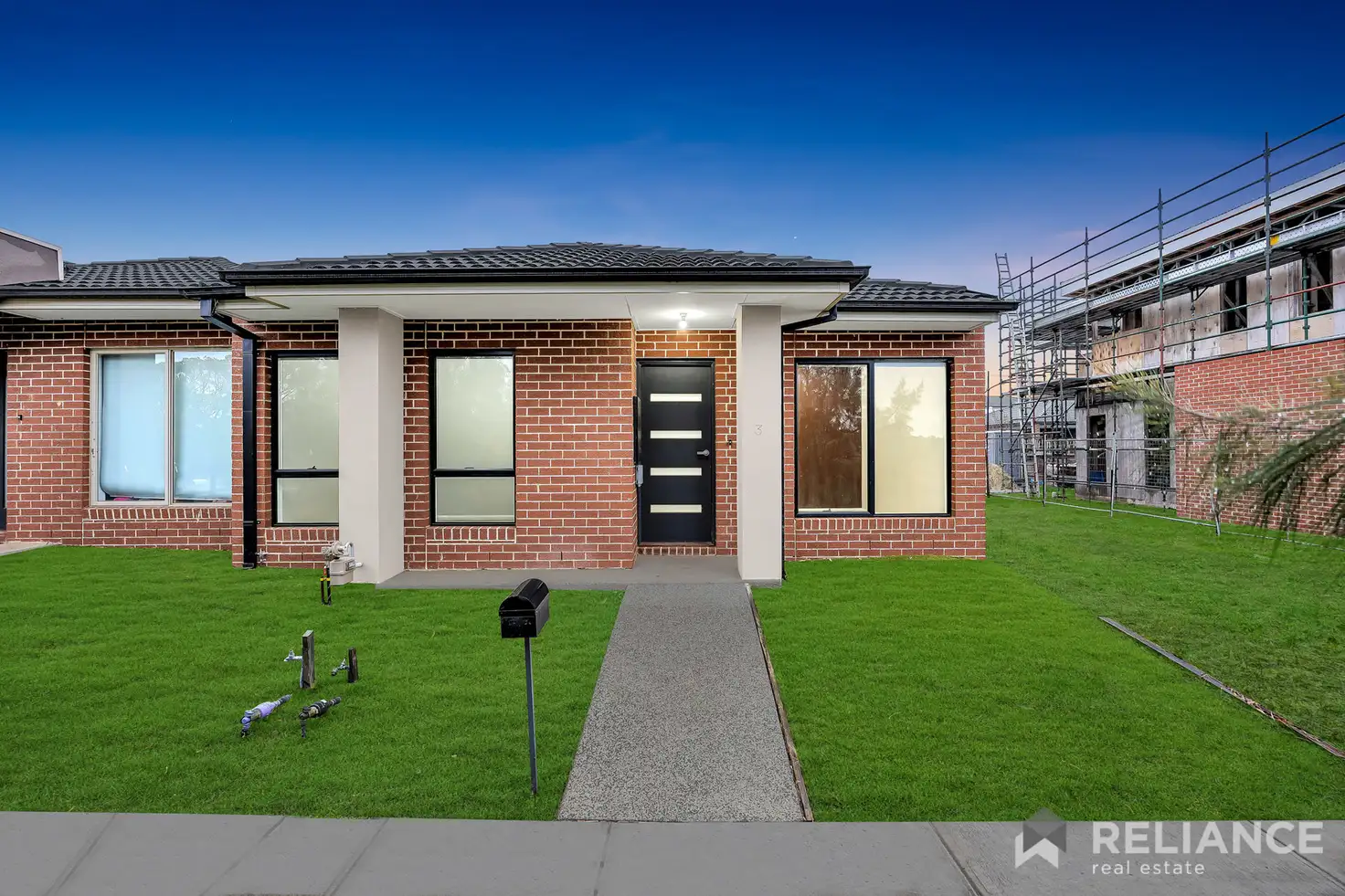 Main view of Homely house listing, 3 Austen Walk, Diggers Rest VIC 3427