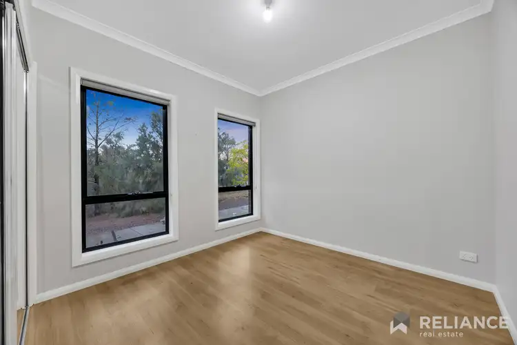 Second view of Homely house listing, 3 Austen Walk, Diggers Rest VIC 3427