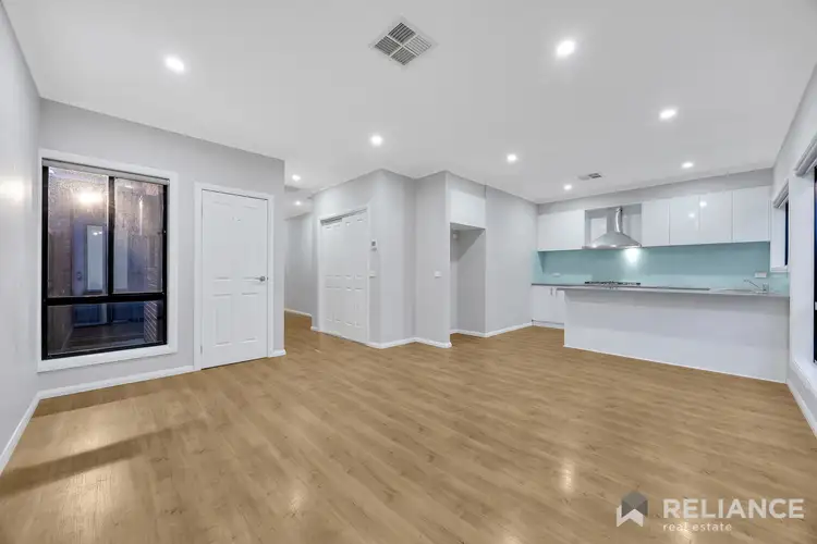 Fourth view of Homely house listing, 3 Austen Walk, Diggers Rest VIC 3427