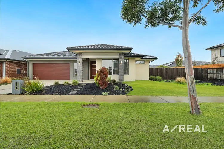 Main view of Homely house listing, 77 Treeve Parkway, Werribee VIC 3030