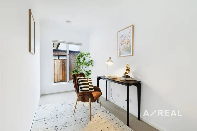 Third view of Homely house listing, 77 Treeve Parkway, Werribee VIC 3030