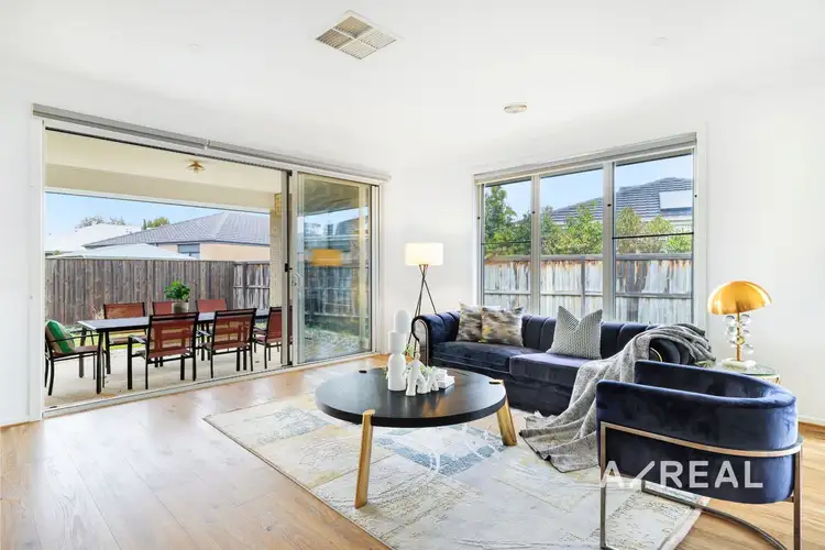 Sixth view of Homely house listing, 77 Treeve Parkway, Werribee VIC 3030