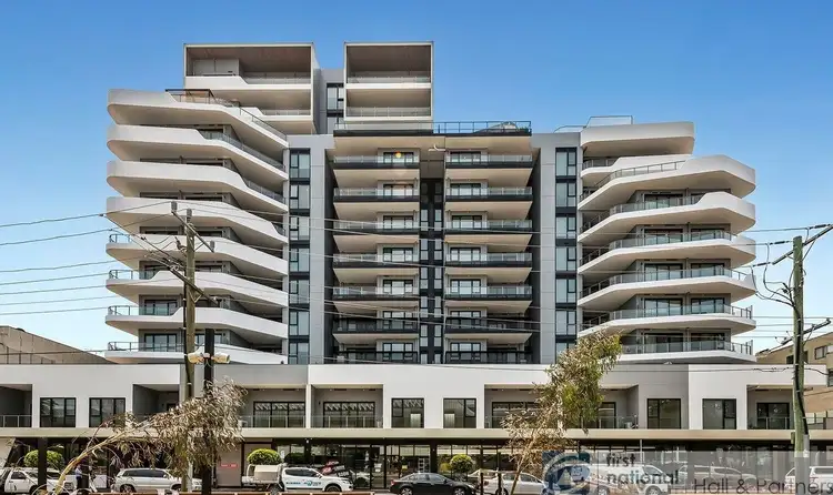 308/16 Woorayl Street, Carnegie VIC 3163