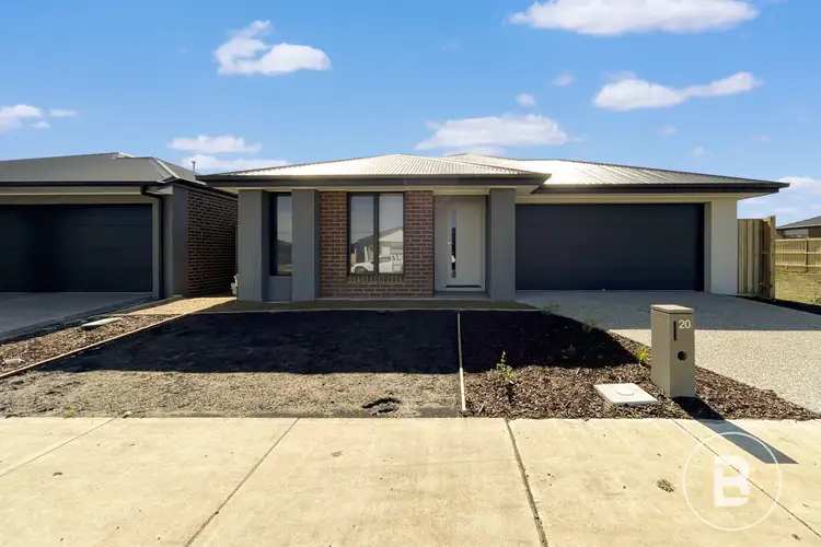 20 Rivulet Road, Bonshaw VIC 3352