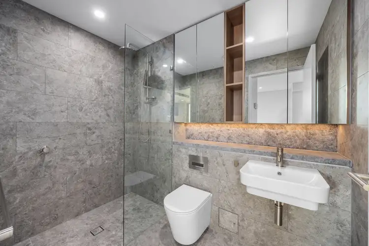 Third view of Homely apartment listing, 702/16 Rothschild Avenue, Rosebery NSW 2018