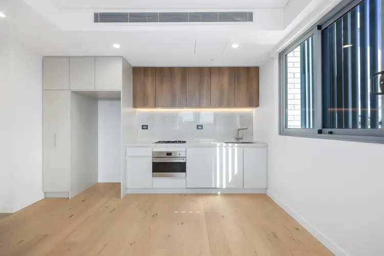 Fourth view of Homely apartment listing, 702/16 Rothschild Avenue, Rosebery NSW 2018