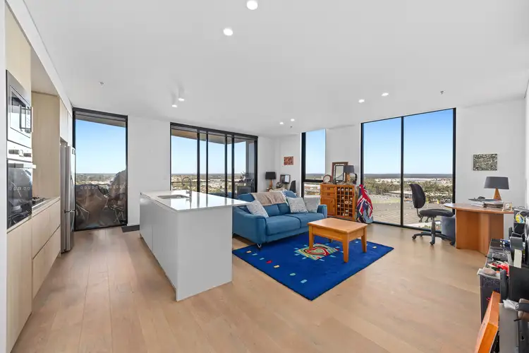 1703/6A Atkinson Street, Liverpool NSW 2170
