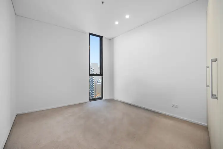 Fifth view of Homely apartment listing, 1703/6A Atkinson Street, Liverpool NSW 2170