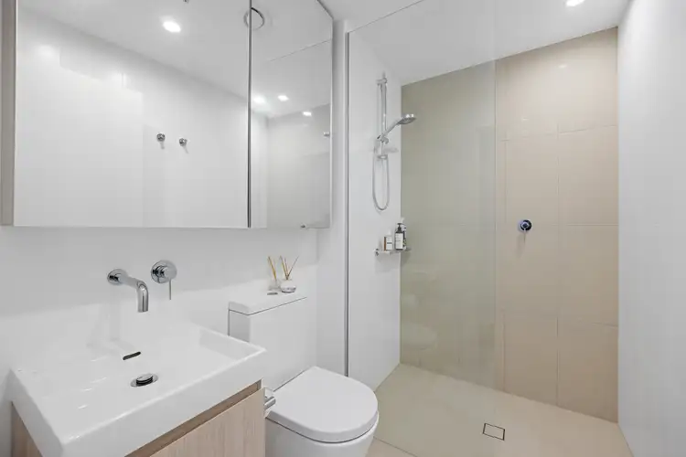 Sixth view of Homely apartment listing, 1703/6A Atkinson Street, Liverpool NSW 2170