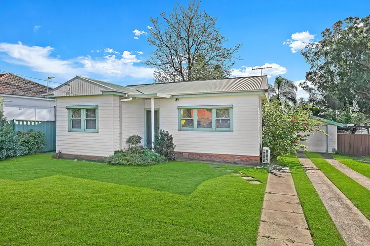 9 Vincent Street, Blacktown NSW 2148