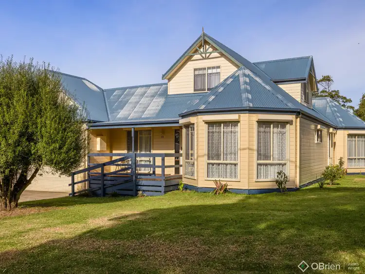 11 Bowman Road, Wimbledon Heights VIC 3922