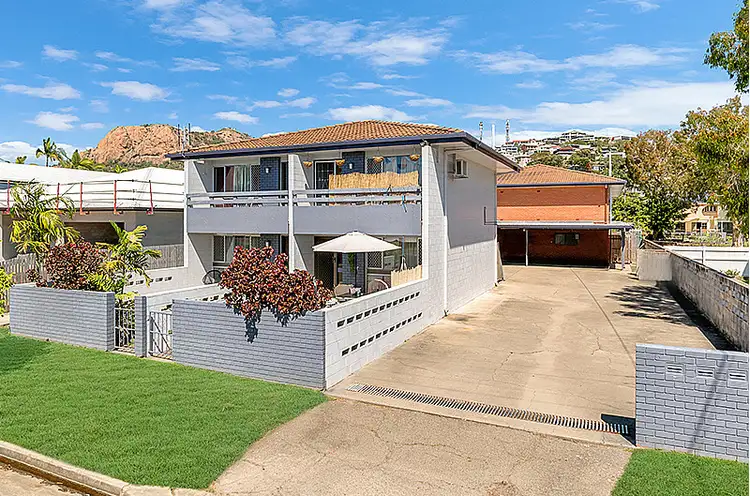 3/70 Cook Street, North Ward QLD 4810