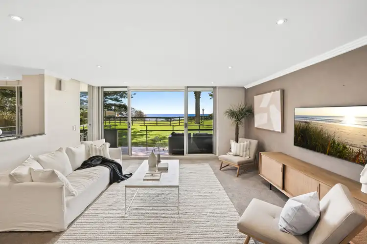 Main view of Homely unit listing, 34/11 Ocean Street, Narrabeen NSW 2101