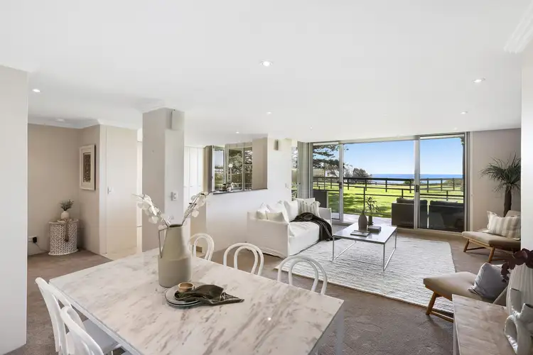 Third view of Homely unit listing, 34/11 Ocean Street, Narrabeen NSW 2101