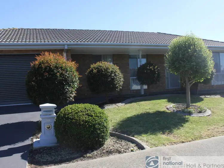 52 Trafalgar Way, Cranbourne East VIC 3977