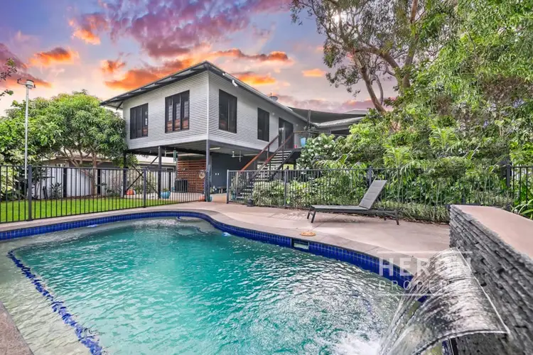 44 Daldawa Terrace, Lyons NT 810