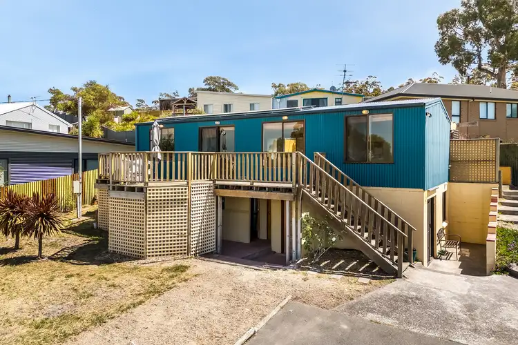 3 Broom Street, Primrose Sands TAS 7173
