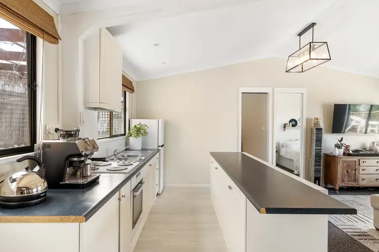 Second view of Homely house listing, 3 Broom Street, Primrose Sands TAS 7173