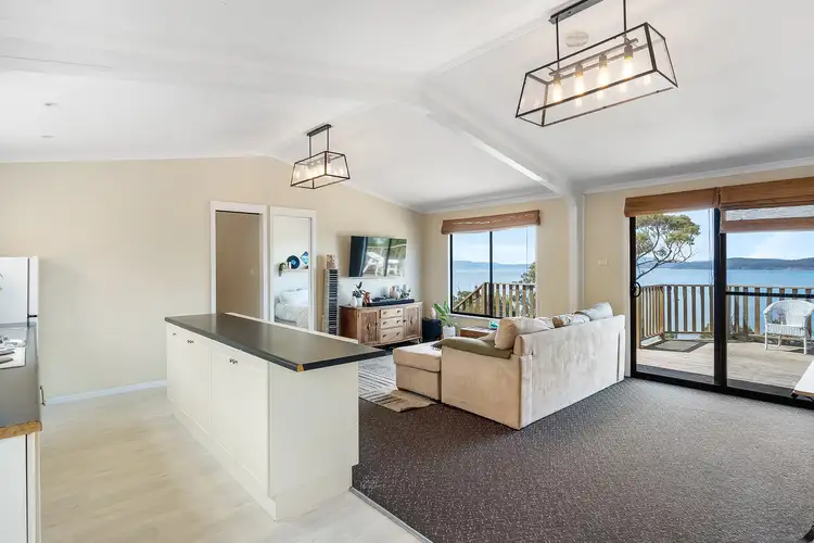 Third view of Homely house listing, 3 Broom Street, Primrose Sands TAS 7173
