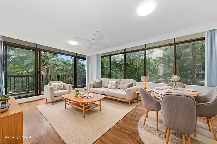 1F/3 Jersey Road, Artarmon NSW 2064