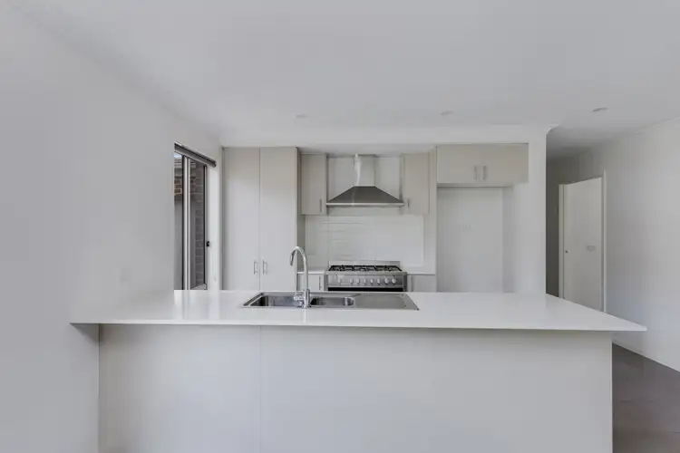 Second view of Homely house listing, 23 Clarcoll Street South, Kangaroo Flat VIC 3555