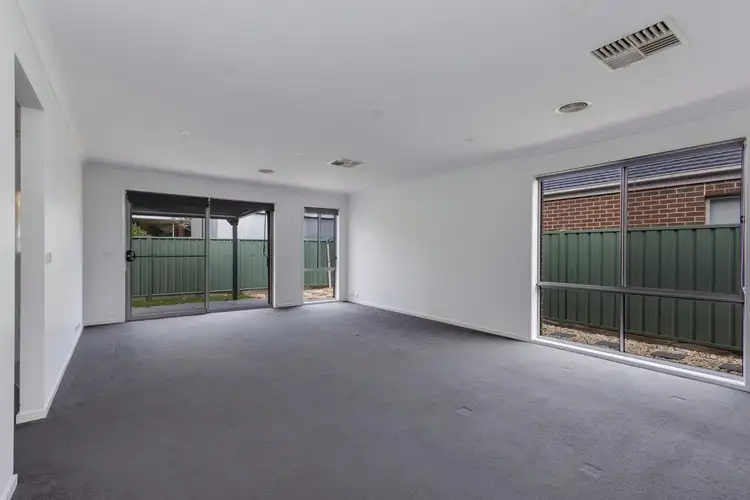 Third view of Homely house listing, 23 Clarcoll Street South, Kangaroo Flat VIC 3555