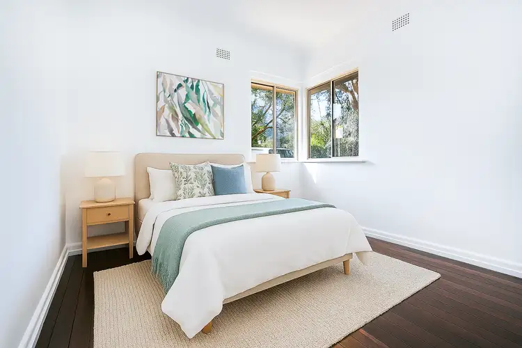 Fourth view of Homely house listing, 56 Plateau Road, Collaroy Plateau NSW 2097