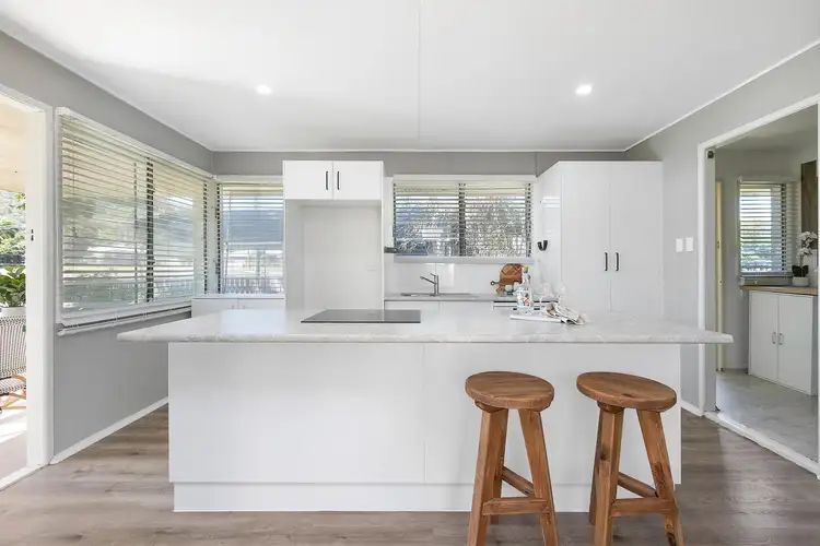 Second view of Homely house listing, 278 Dempsey Street, Koongal QLD 4701