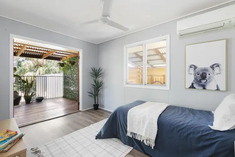 Fifth view of Homely house listing, 278 Dempsey Street, Koongal QLD 4701