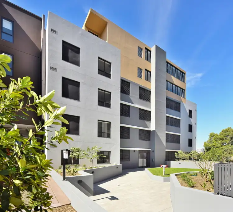 B301/37-39 Loftus Crescent, Homebush NSW 2140