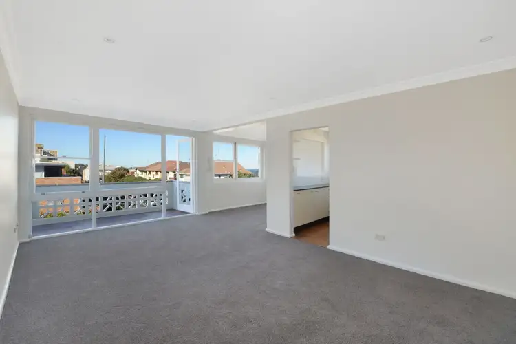 Second view of Homely unit listing, 3/12 Hill Street, Coogee NSW 2034