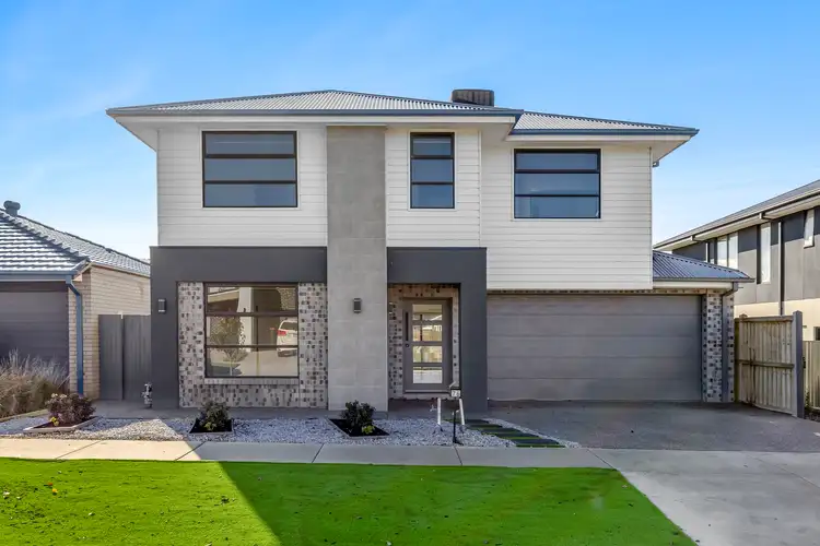 76 Pearlrock Drive, Mount Duneed VIC 3217