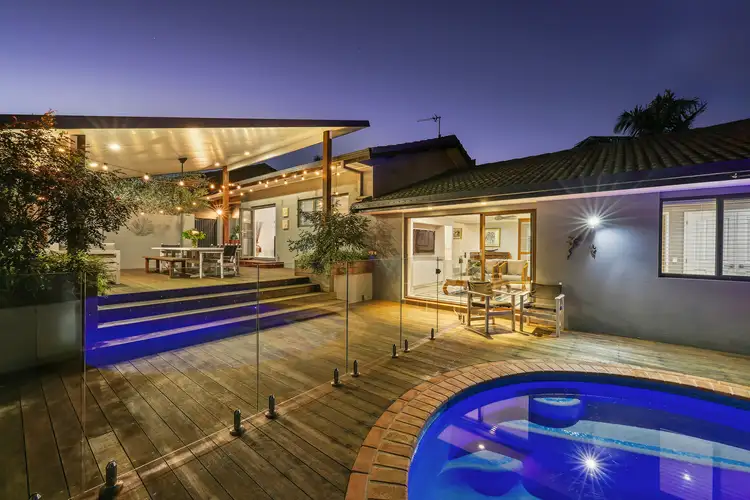 5 Cannon Street, Southport QLD 4215