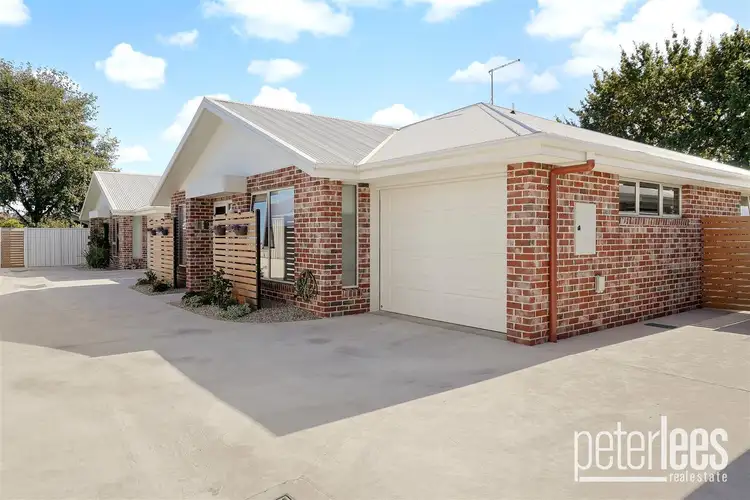 4/24 Main Road, Perth TAS 7300